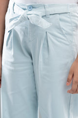 Princess Twill Bottom (2-4 Years)