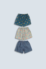 Boys Boxer (2-5 Years)