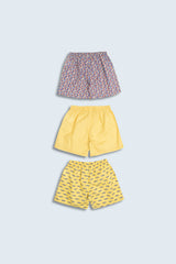 Boys Boxer (6-9 Years)