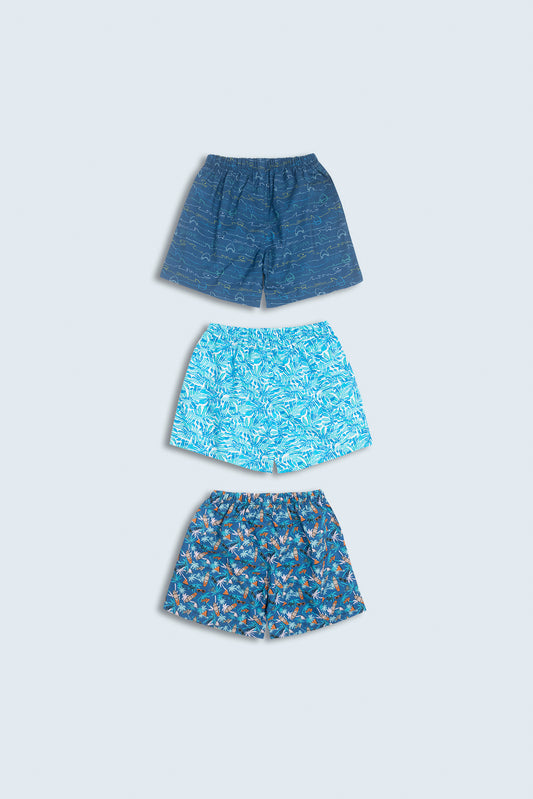 Boys Boxer (6-9 Years)