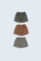 Boys Boxer (2-5 Years)