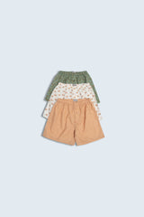 Boys Boxer (2-5 Years)