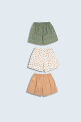 Boys Boxer (2-5 Years)