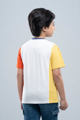 Boys T-Shirt (6-8 Years)