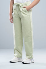 Junior Girls Twill Bottom (10-14 Years)