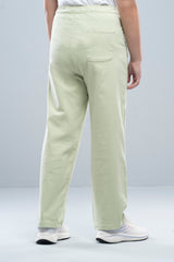 Junior Girls Twill Bottom (10-14 Years)