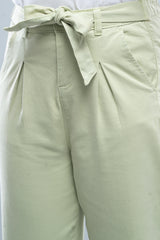 Junior Girls Twill Bottom (10-14 Years)