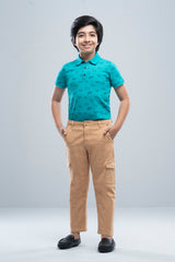 Prince Chino (6-8 Years)