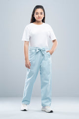 Junior Girls Twill Bottom (10-14 Years)