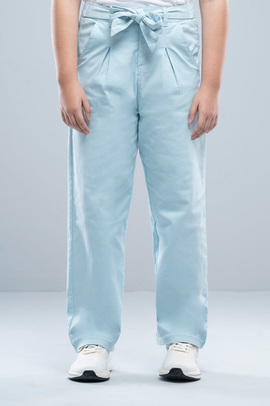 Junior Girls Twill Bottom (10-14 Years)