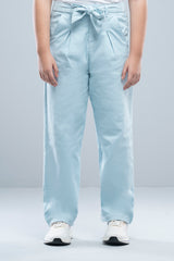 Junior Girls Twill Bottom (10-14 Years)