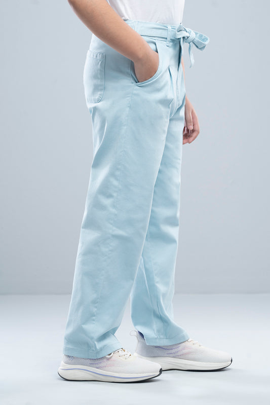 Junior Girls Twill Bottom (10-14 Years)