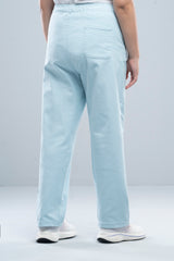 Junior Girls Twill Bottom (10-14 Years)