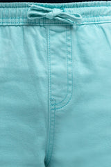 Boys Twill Pants (2-4 Years)