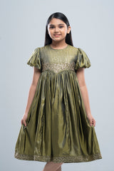 Princess Dress (6-8 Years)