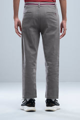 Junior Boys Twill Trouser (10-14 Years)