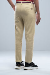 Junior Boys Twill Trouser (10-14 Years)