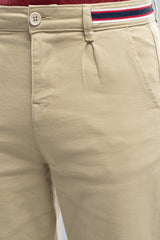 Junior Boys Twill Trouser (10-14 Years)