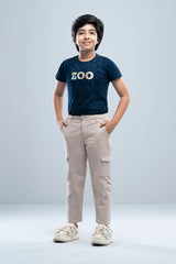 Prince Chino (6-8 Years)