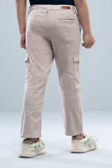 Prince Chino (6-8 Years)
