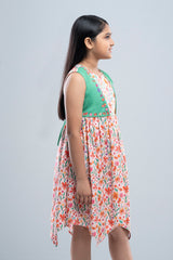 Girls Dress (2-4)