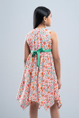 Girls Dress (2-4)