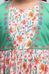 Girls Dress (2-4)