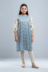 Junior Girls Ethnic Top (10-14 Years)