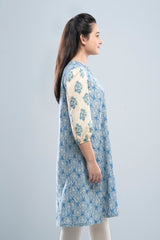 Junior Girls Ethnic Top (10-14 Years)