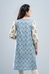 Junior Girls Ethnic Top (10-14 Years)