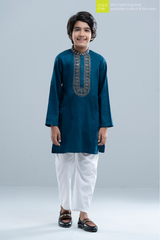 Boys Panjabi (8-15 Years)