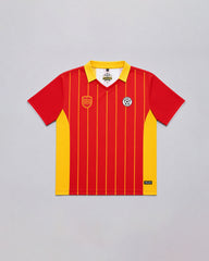 Junior Boys' Kickoff Jersey - Spain (10-14 Years)