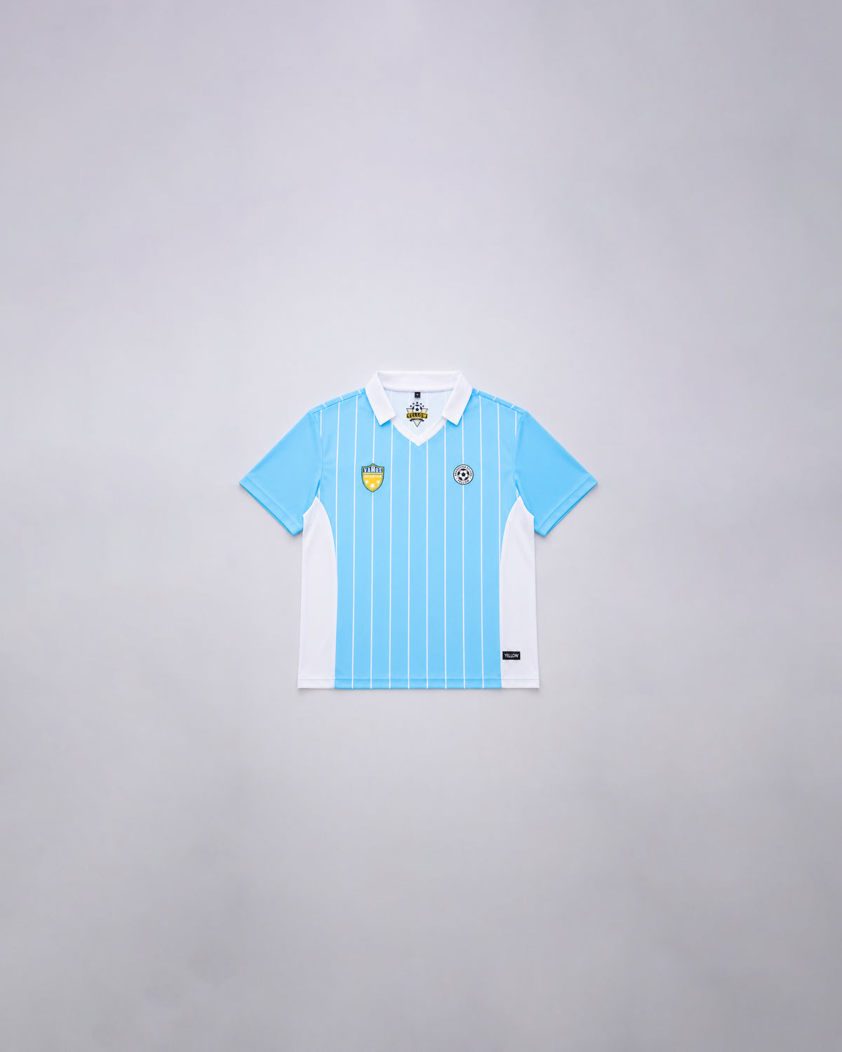 Newborn Boys' Kickoff Jersey - Argentina (6-18 Months)
