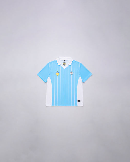 Newborn Boys' Kickoff Jersey - Argentina (6-18 Months)