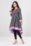 Women's Lawn Kurti