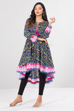 Women's Lawn Kurti