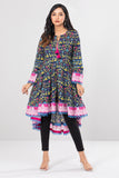 Women's Lawn Kurti