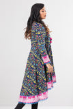 Women's Lawn Kurti