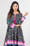 Women's Lawn Kurti