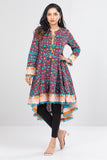 Women's Lawn Kurti