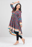 Women's Lawn Kurti