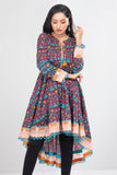 Women's Lawn Kurti