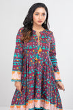 Women's Lawn Kurti