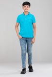 Junior Boys Denim Trouser (10-14 Years)