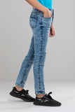 Junior Boys Denim Trouser (10-14 Years)