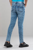 Junior Boys Denim Trouser (10-14 Years)