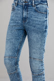 Junior Boys Denim Trouser (10-14 Years)