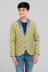 Junior Boys Blazer (10-14 Years)