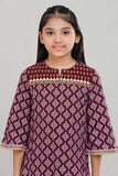 Princess Top (2-4 Years)