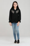 Junior Girls Casual Shirt (10-14 Years)